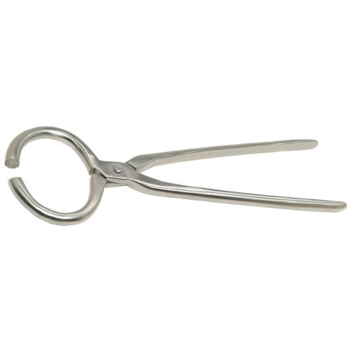 Tennyson Hoof Testing Forceps