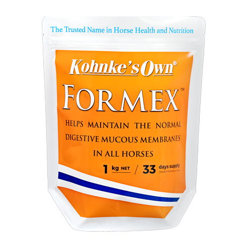 Kohnke’s Own Formex