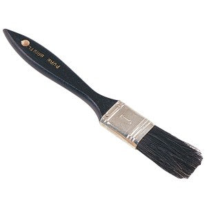 Hoof Brush 25mm