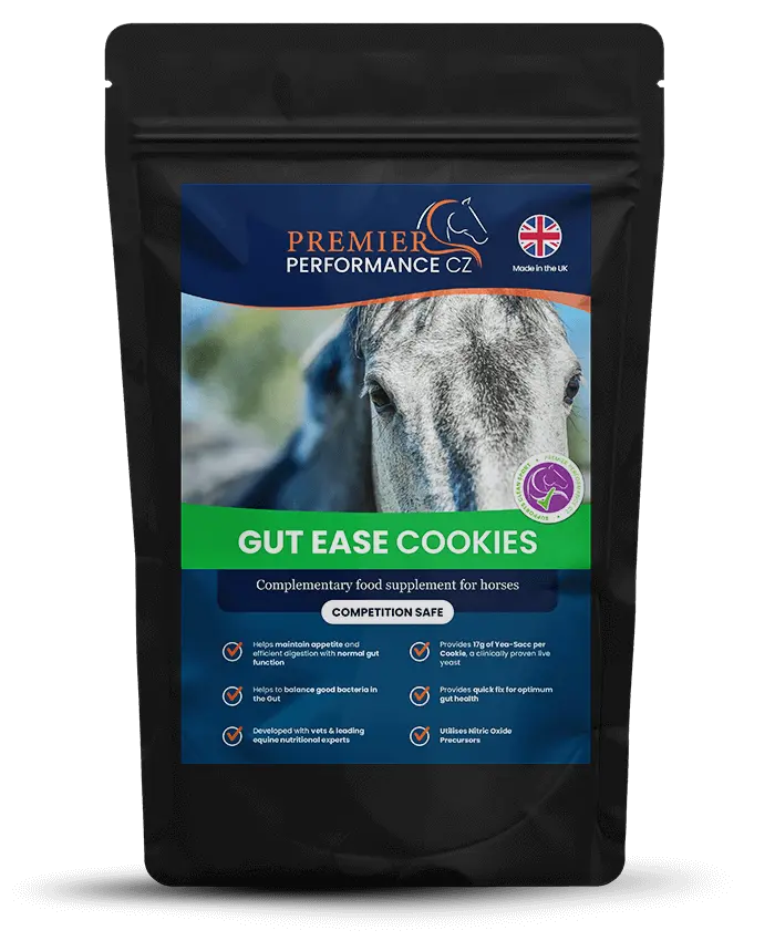Premier Performance Gut Ease Cookies
