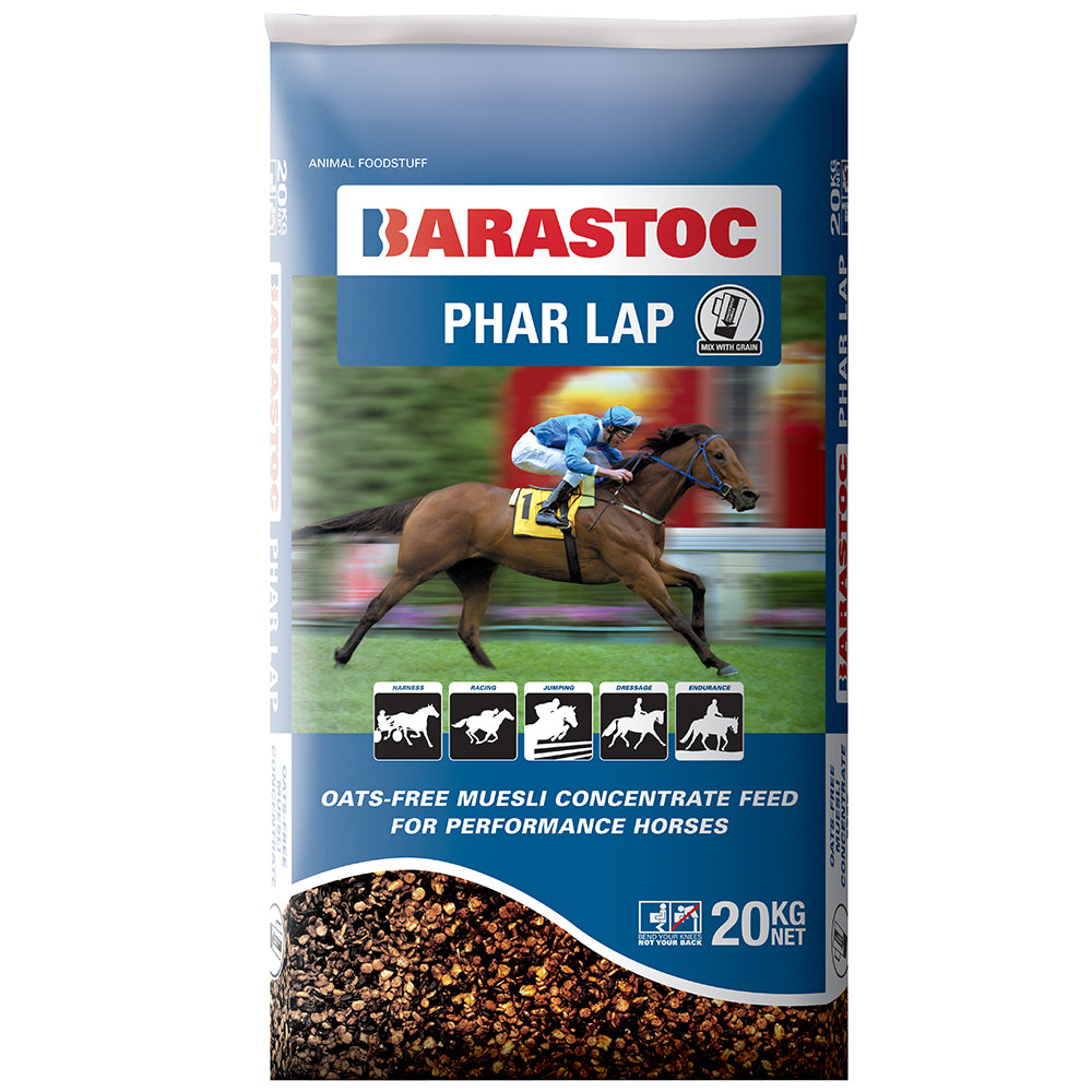 Barastoc Phar Lap 20kg