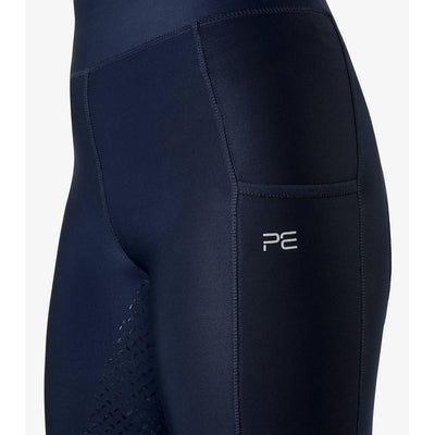 Premier Equine Hattina Full Seat Gel Riding Tights