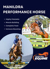 Manildra Equine Performance Horse 20kg