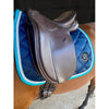 BARE Equestrian ECOLUX - Luxury Dressage Saddle Pad
