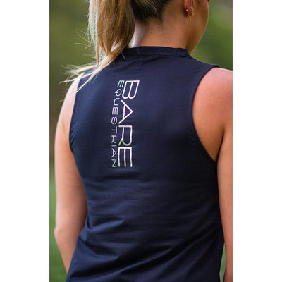BARE Equestrian ECOLUX Recycled Tank