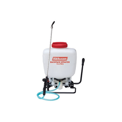 Silvan 15L Backpack Sprayer