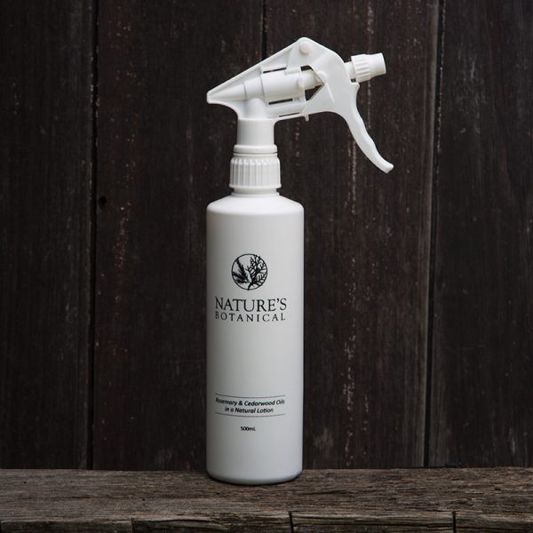 Natures Botanical Personal Insect Repellent