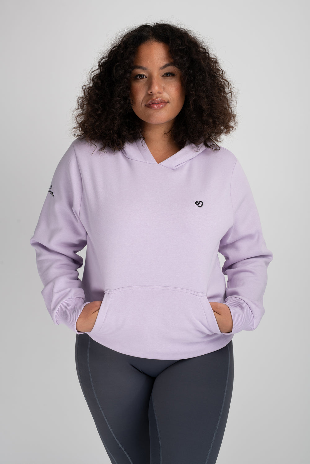 Mocha Ra Mochara Hoodie