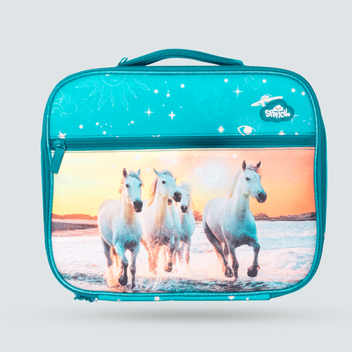 Spencil Cooler Lunch Bag