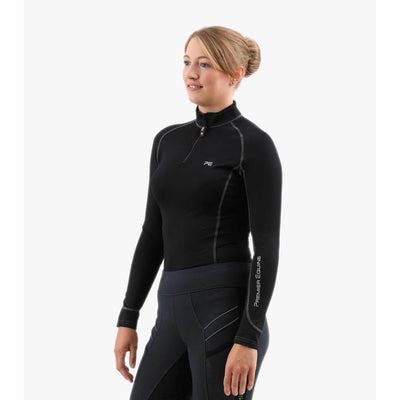 Premier Equine Oletta Technical Riding Base Layer