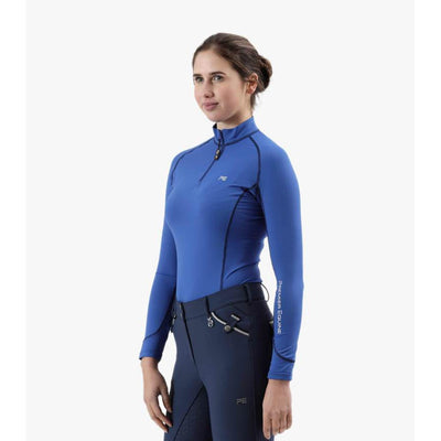 Premier Equine Oletta Technical Riding Base Layer