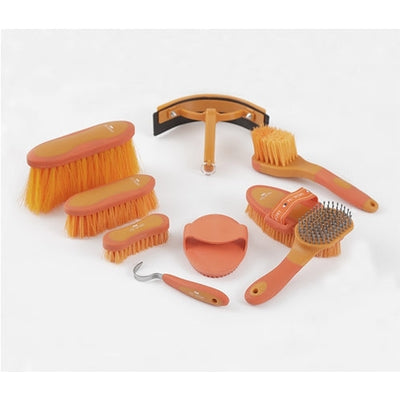 Premier Equine Soft-Touch Grooming Kit Set