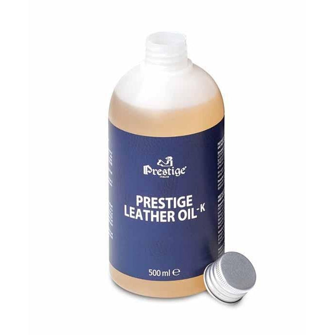 Prestige Leather Oil