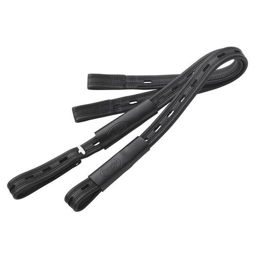 Prestige Ideal Dressage Stirrup Leathers A19