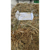 Wheaten Hay