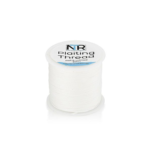 NTR Plaiting Thread