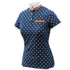 Sweet Iron Co Short Sleeve PopTop