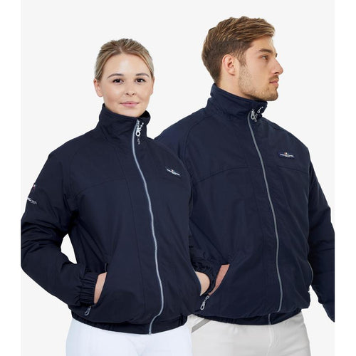 Premier Equine Pro Rider Unisex Waterproof Riding Jacket