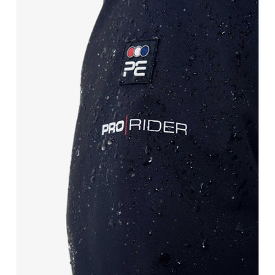 Premier Equine Pro Rider Unisex Waterproof Riding Jacket