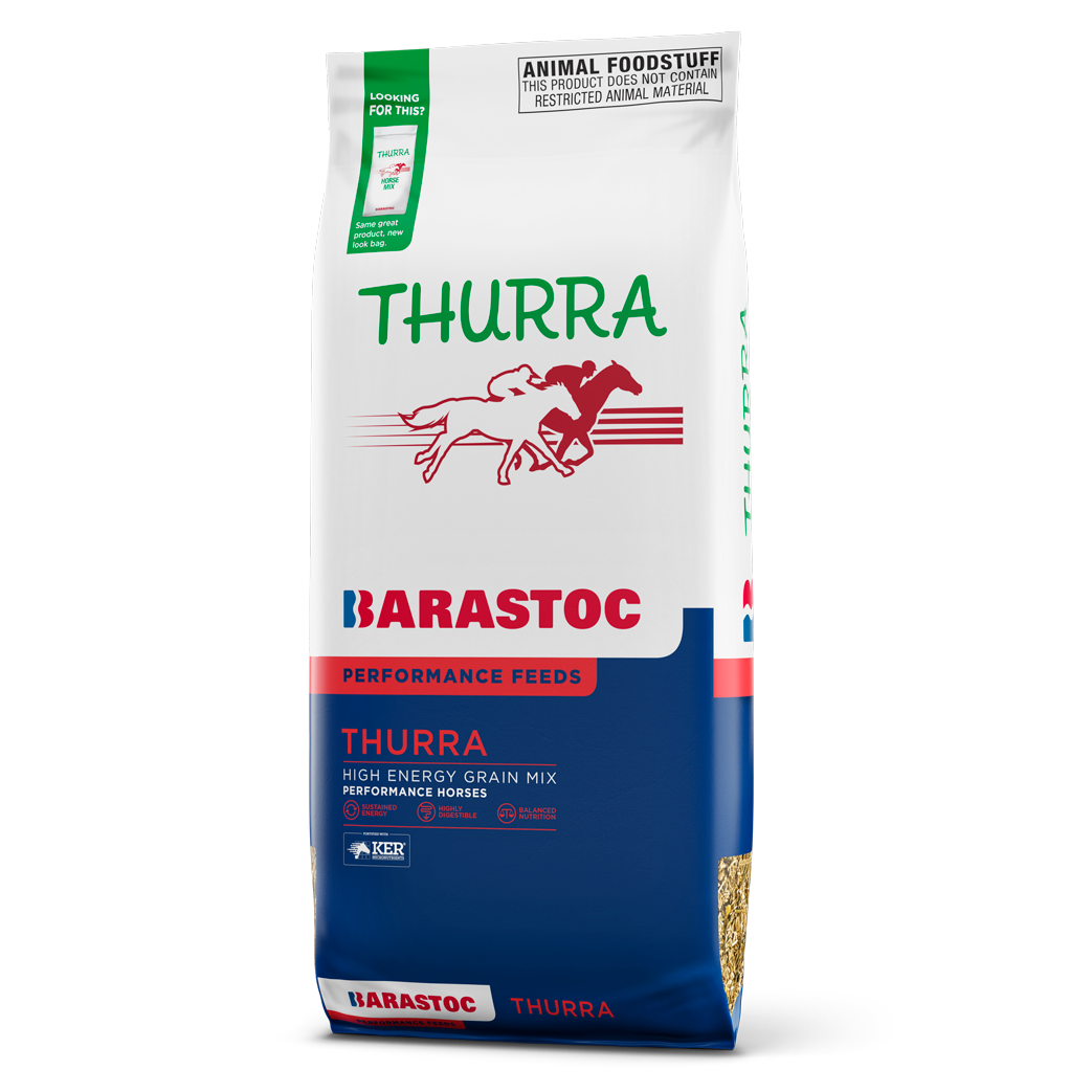 Barastoc Thurra 20kg