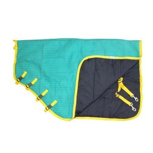 Horsemaster Canvas Neck Rug *SALE*