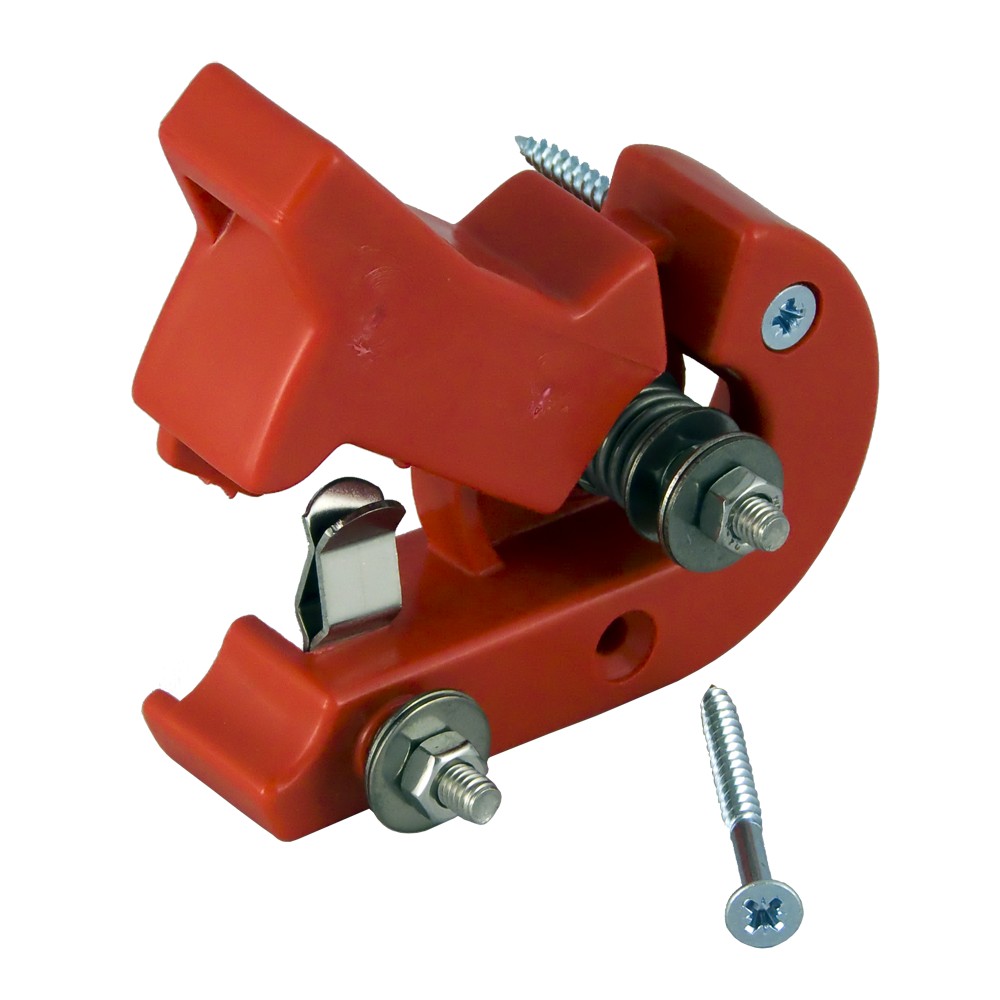 JVA Heavy Duty Cut Out Switch