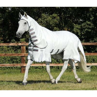 Premier Equine Buster Sweet Itch with Belly Flap