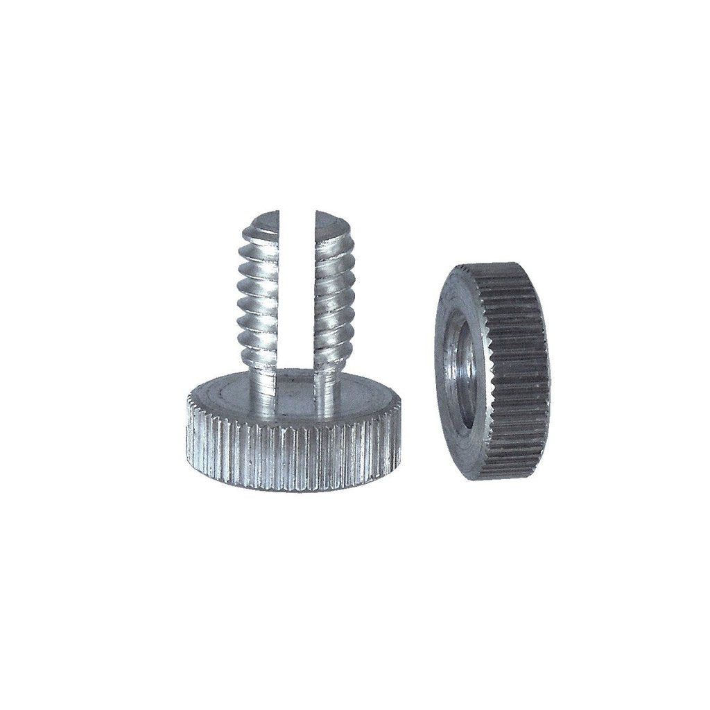 JVA Line Clamp - Aluminium Alloy