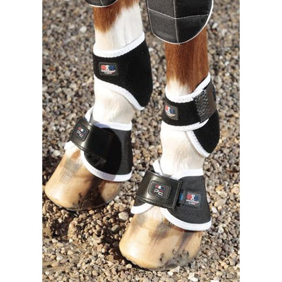 Premier Equine Magni-Teque Magnetic Fetlock Boots