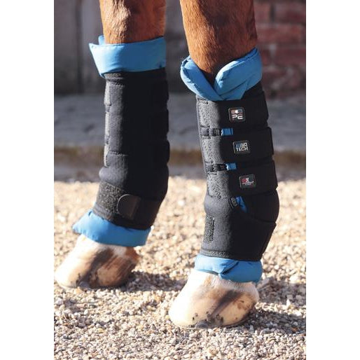 Premier Equine Magni-Teque Magnetic Boot Wraps