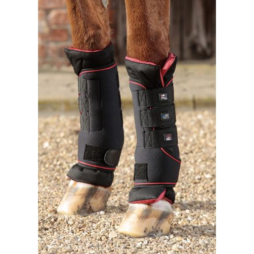 Premier Equine Nano-Tec Infrared Boots