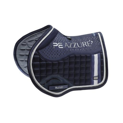 Sottosella Premier Equine Azzure Jump Square Anti Slip Sottosella Premier Equine Azzure Jump Square Anti Slip