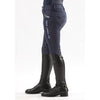 Premier Equine Sabrina Kids Full Seat Gel Riding Breeches