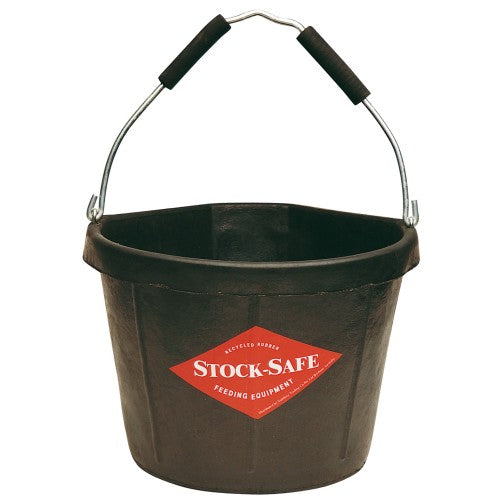 Stock-Safe Corner Bucket - 19L