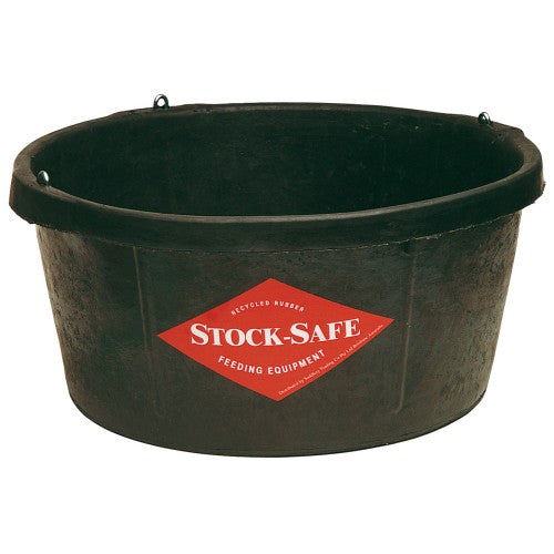 Stock Safe Standard Feeder - 25L