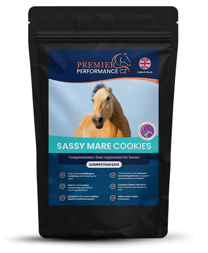Premier Performance Sassy Mare Cookies