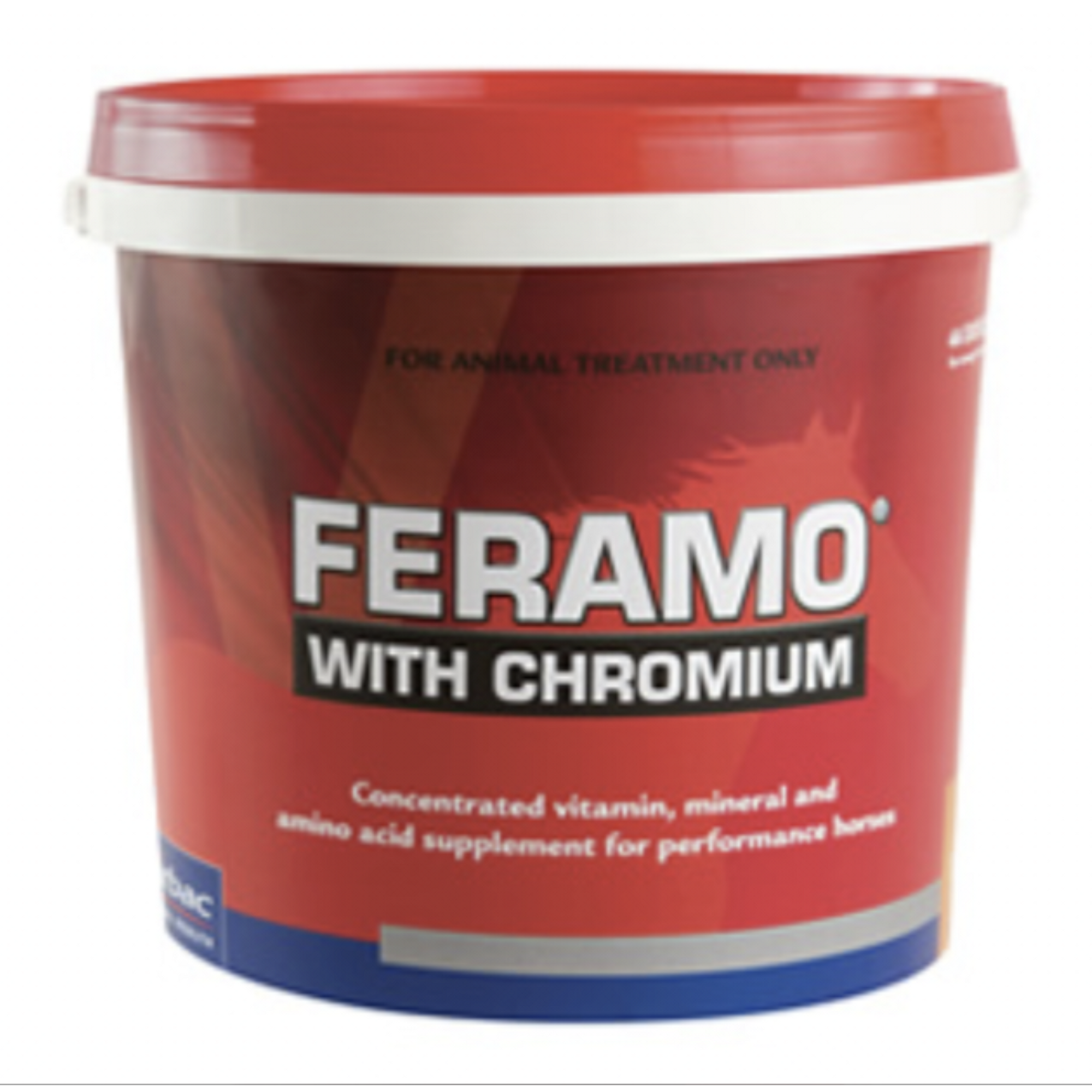 Virbac Feramo with Chromium
