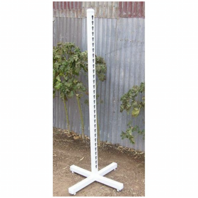 Single Keyhole Back Stands (80cm)