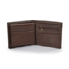 Thomas Cook Leather Edged Wallet