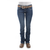 Pure Western Women's Selina Boot Cut Jean