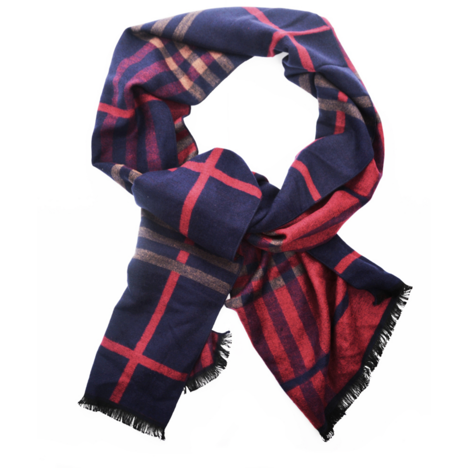 Thomas Cook Winter Scarf