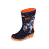 Thomas Cook Kids Rock n Roll Rubber Boots