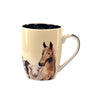 Thomas Cook Farm Friends Mug