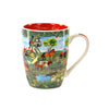 Thomas Cook Farm Friends Mug