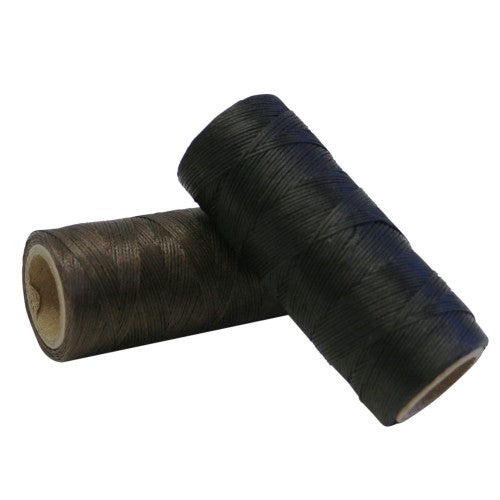 Waxed Braiding Thread 100m