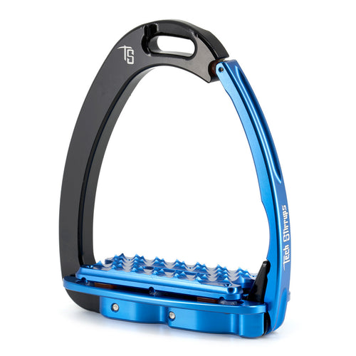 Tech Jumping/XC Stirrups