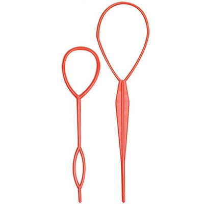 NTR Topsy Tail Plait Puller