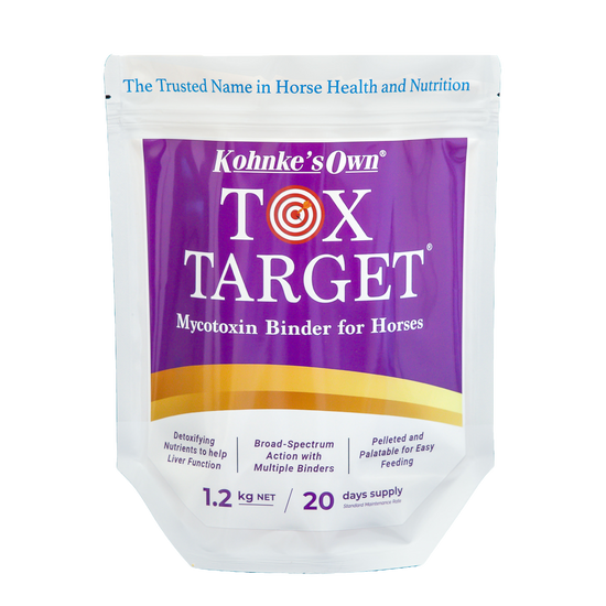 Kohnke's Tox Target