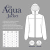 LeMieux Go Aqua Waterproof Over Jacket