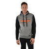 Wrangler Men's Hammond Pullover Hoodie